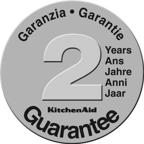 KitchenAid toster - klasična crna