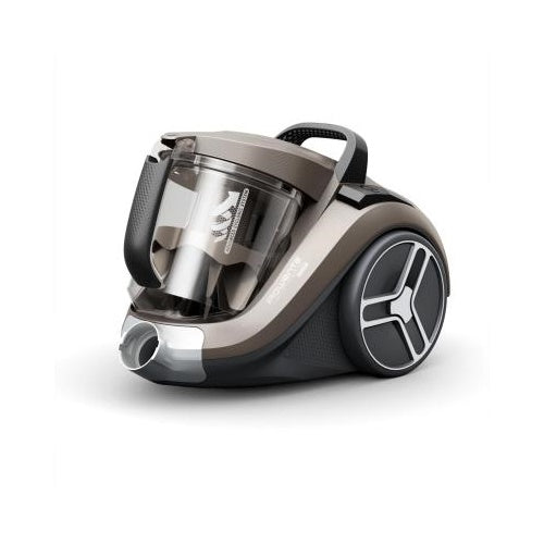 Klasični sesalnik Rowenta Compact Power XXL Animal RO4B50, siva/črna