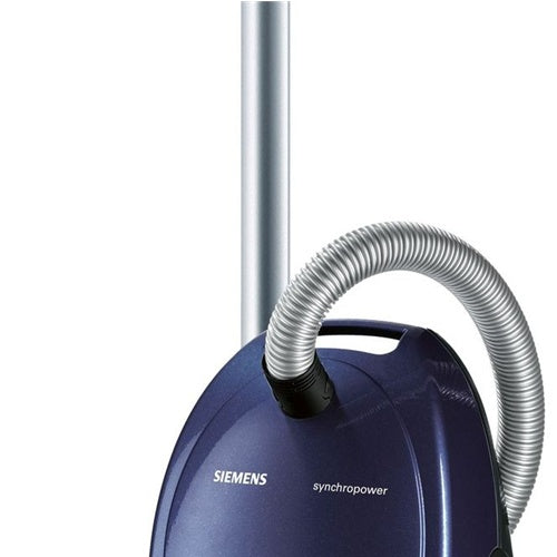 Klasični usisavač Siemens VS06A111 600W (plavi)