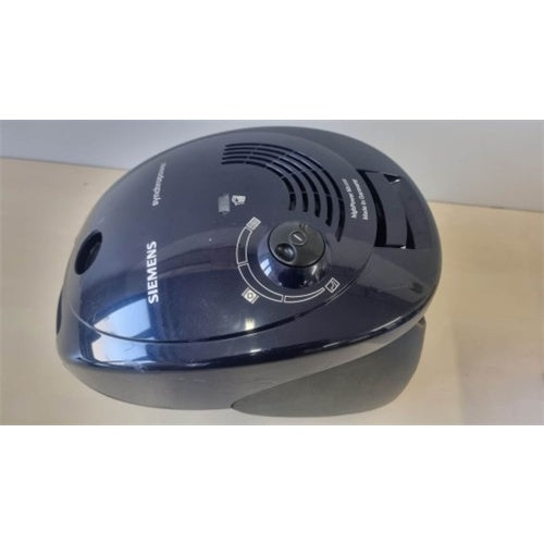 Klasični usisavač Siemens VS06A111 600W (plavi)