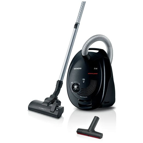 Klasični usisavač SiemensVSZ3XTRM11