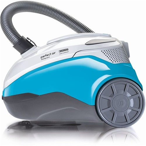 Klasični sesalnik Thomas Perfect Air Allergy Pure, modra