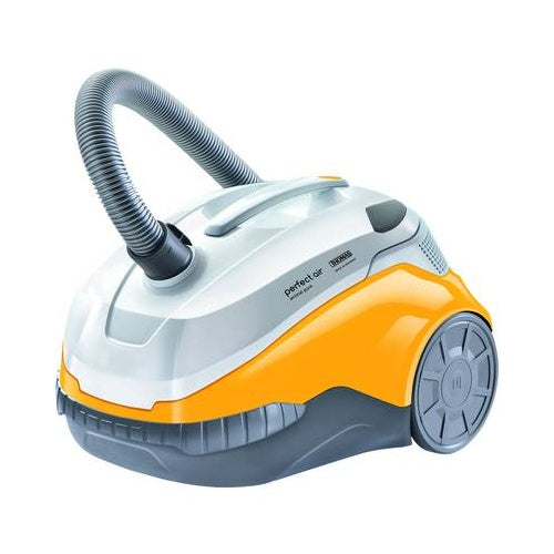 Klasični sesalnik Thomas Perfect Air Animal Pure, brez vrečke, 1400 W, turbo krtača, posoda 2,6 l, 7 kg, siv