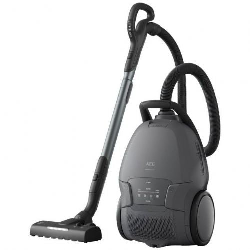 Klasični sesalnik AEG ANIMAL 8000 AB81A2DG, brez vrečke, 550 W, 12 m radij, higienski filter, šoba Pet XL Turbo