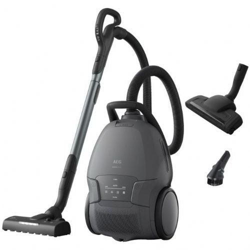 Klasični sesalnik AEG ANIMAL 8000 AB81A2DG, brez vrečke, 550 W, 12 m radij, higienski filter, šoba Pet XL Turbo