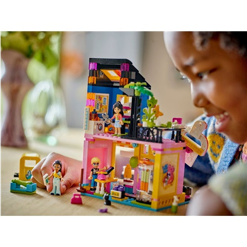 Kocke Lego® Friends: Modna trgovina vintage (42614)