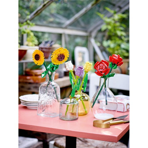 Lego® ideje: Suncokreti (40524)