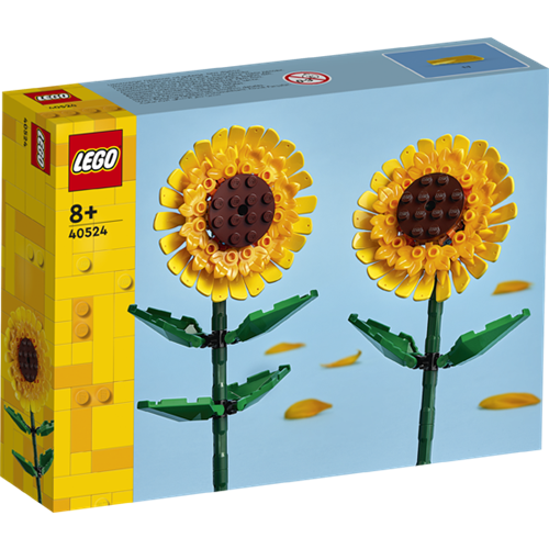 Lego® ideje: Suncokreti (40524)