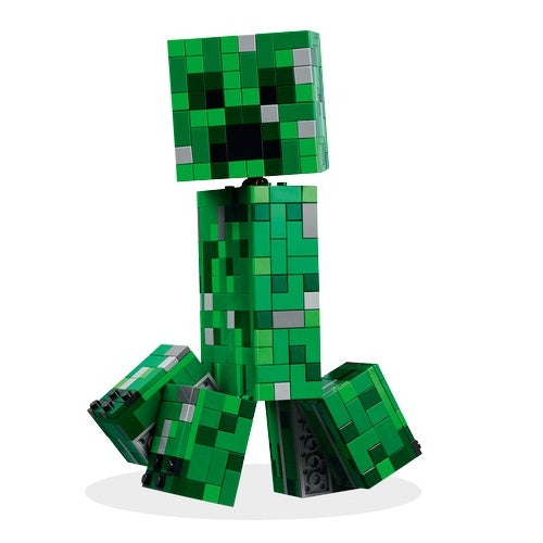 Kocke Lego Minecraft: The Creeper (21276)