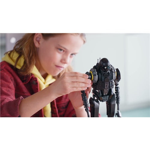 Kocke Lego Star Wars: Varnostni droid K-2SO™ (75434), 845 kock, od 10. let