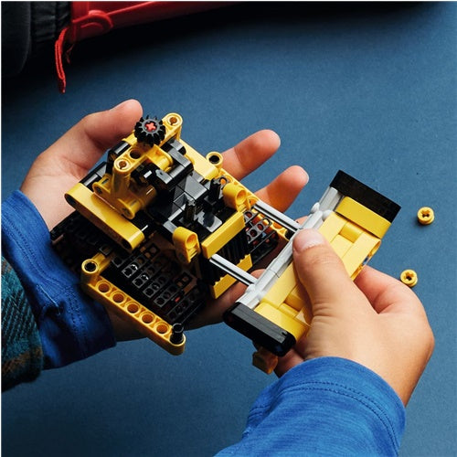 Kocke Lego® Technic: Težki buldožer (42163)