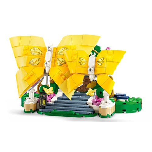 Kocke Lego Wicked Glindina poroka (75688), 476 kock, od 8. let