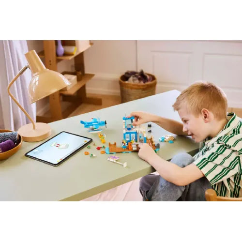 Lego® Animal Crossing™: Dodo Airlines (77051)