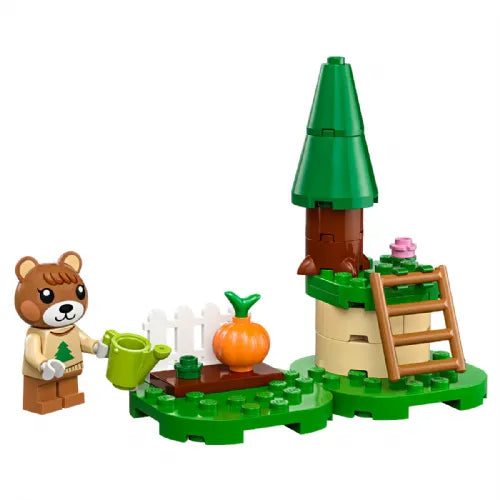 Lego® Animal Crossing™ Maple's Pumpkin Garden (30662)