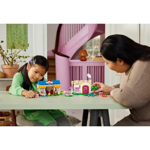 Lego® Animal Crossing™: Nookova pukotina i Rosieina kuća (77050) 1100012632
