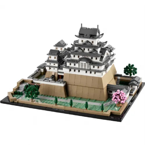 Kocke Lego ® Architecture Grad Himeji (21060)