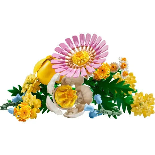 Kocke Lego Botanicals: Majhen poletni šopek (10347) 5100076333