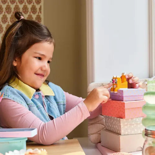 Kocke Lego Classic: Ustvarjalna škatla sreče (11042)