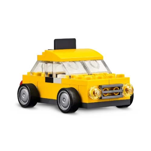 Kocke Lego® Classic Ustvarjalna vozila (11036)