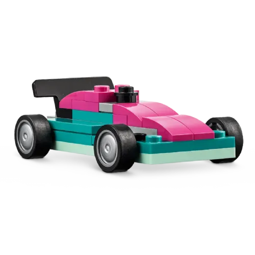 Kocke Lego® Classic Ustvarjalna vozila (11036)