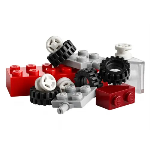 Kocke Lego® Classic Ustvarjalni kovček (10713)