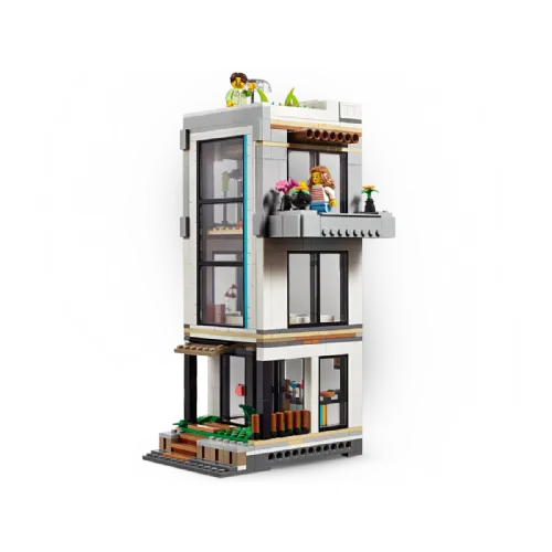 Lego Creator kocke: Moderna kuća (31153)