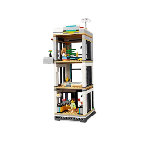 Lego Creator kocke: Moderna kuća (31153)