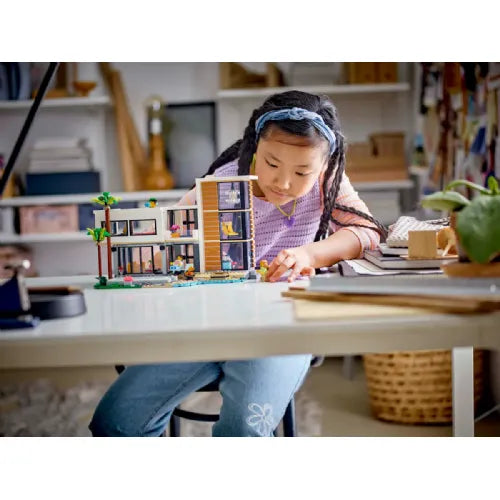 Lego Creator kocke: Moderna kuća (31153)