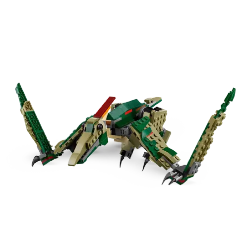 Kocke Lego Creator: Tiranozaver (31151)