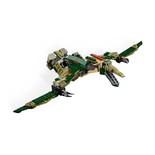 Kocke Lego Creator: Tiranozaver (31151)