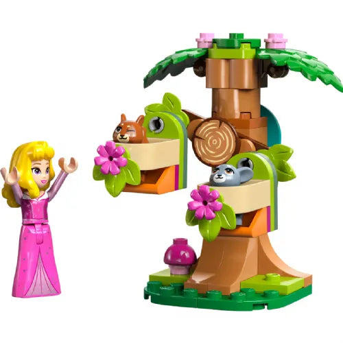 Lego® Disney™ Aurorino šumsko igralište (30671)