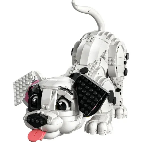 Lego Disney: Disneyjevih 101 dalmatinac (43269)