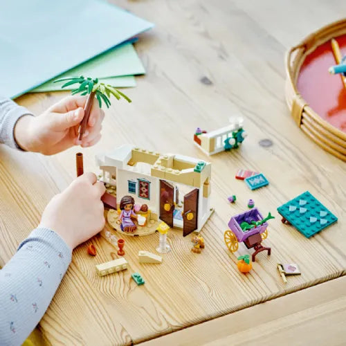 Lego® Disney™: Dvorac kralja Magnifica (43224) 11905596