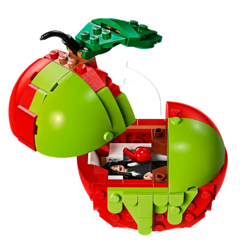 Lego® Disney™: Ikone zla (43227)