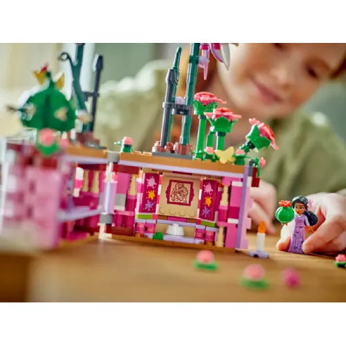 Lego® Disney™: Isabelina posuda za cvijeće (43237)