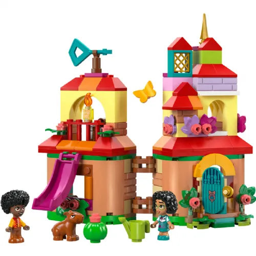 Kocke Lego Disney: Mini hiša Encanto (43261)