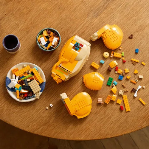 Kocke Lego Disney: Mladi Simba, levji kralj (43247)