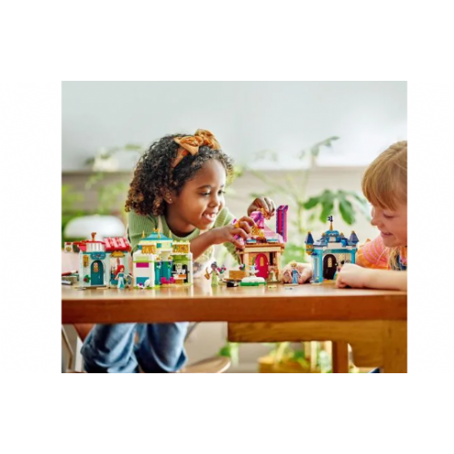 Kocke Lego Disney: Pepelkina obleka (43266)