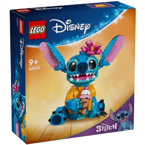 Kocke Lego® Disney Stitch (43249)