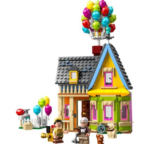 Lego® Disney™: 'Up' House (43217)