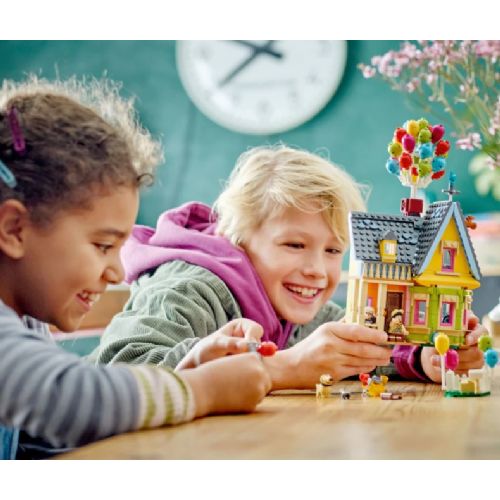 Lego® Disney™: 'Up' House (43217)