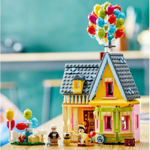 Lego® Disney™: 'Up' House (43217)