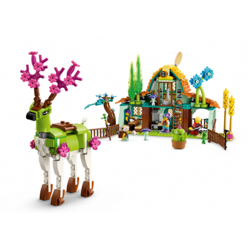 Lego® DREAMZzz™ Štala stvorenja iz snova (71459) 11907505