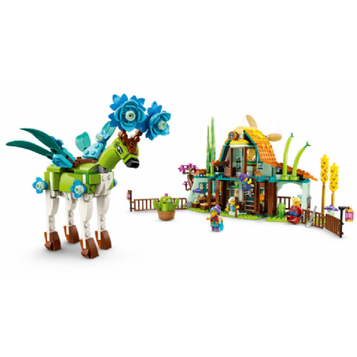 Lego® DREAMZzz™ Štala stvorenja iz snova (71459) 11907505