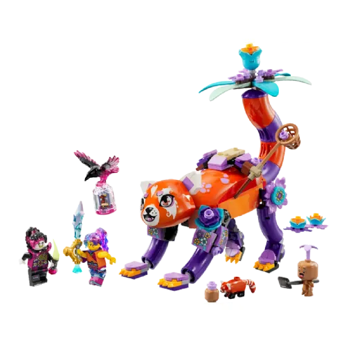 Lego® DREAMZzz™: Izzieine životinje iz snova (71481)