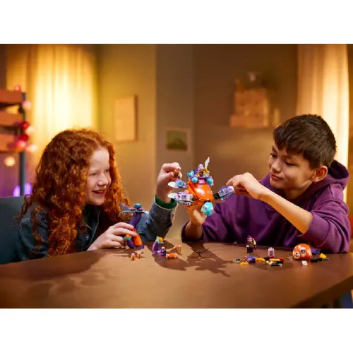 Lego® DREAMZzz™: Izzieine životinje iz snova (71481)