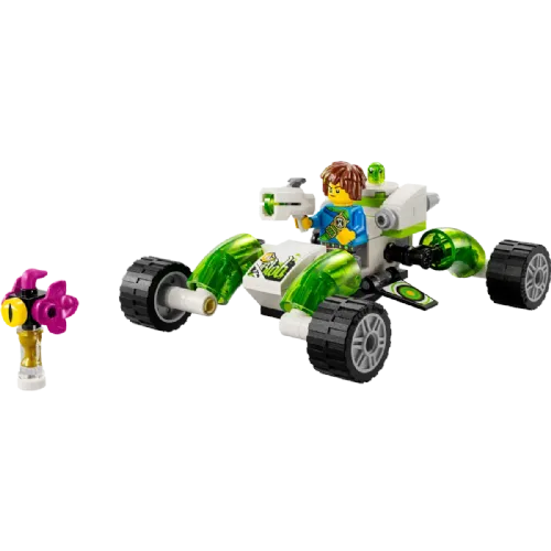 Lego® Dreamzzz™ Mateov SUV (71471)