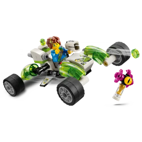 Lego® Dreamzzz™ Mateov SUV (71471)