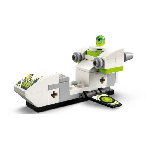 Lego® Dreamzzz™ Mateov SUV (71471)