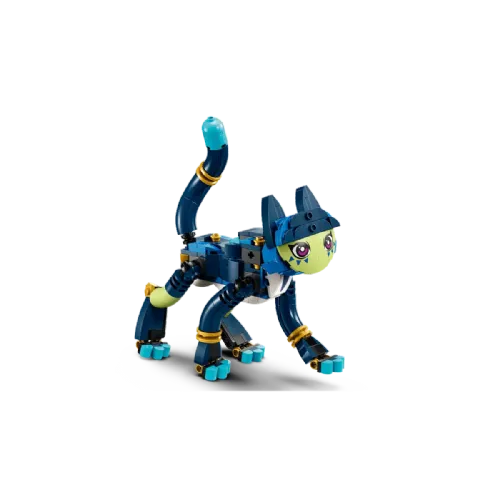 Lego® Dreamzzz™ Zoey i sova Zian (71476)